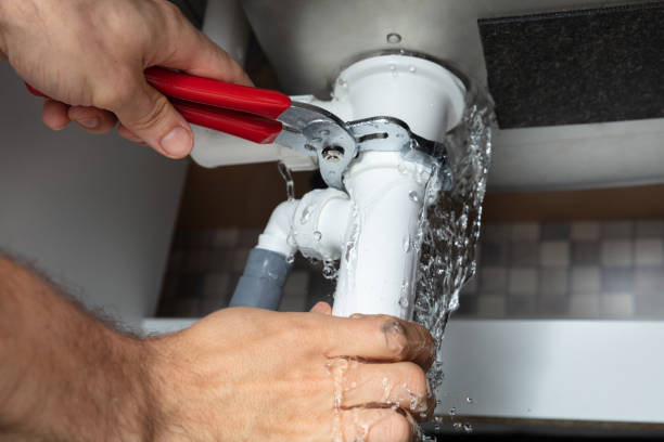 Best Local water damage restoration  in Oliver, PA